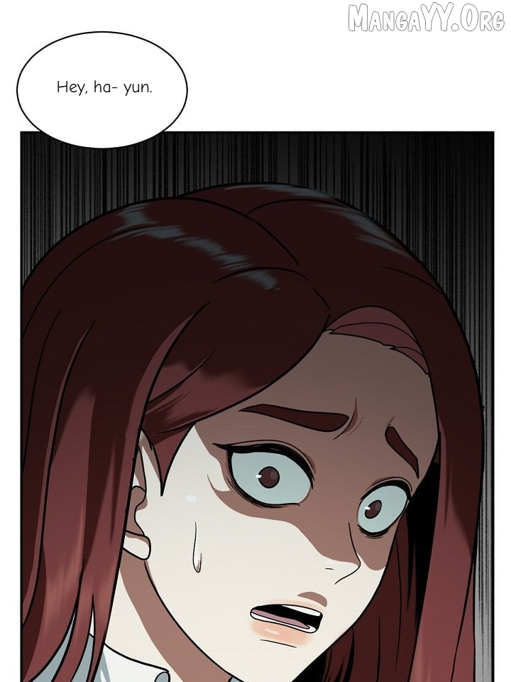 Change Me Chapter 45 - page 8
